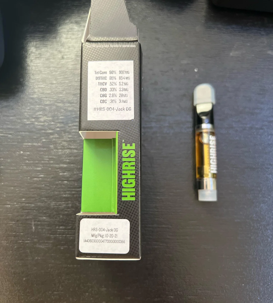 HIGHRISE CARTS – 1G - Image 3