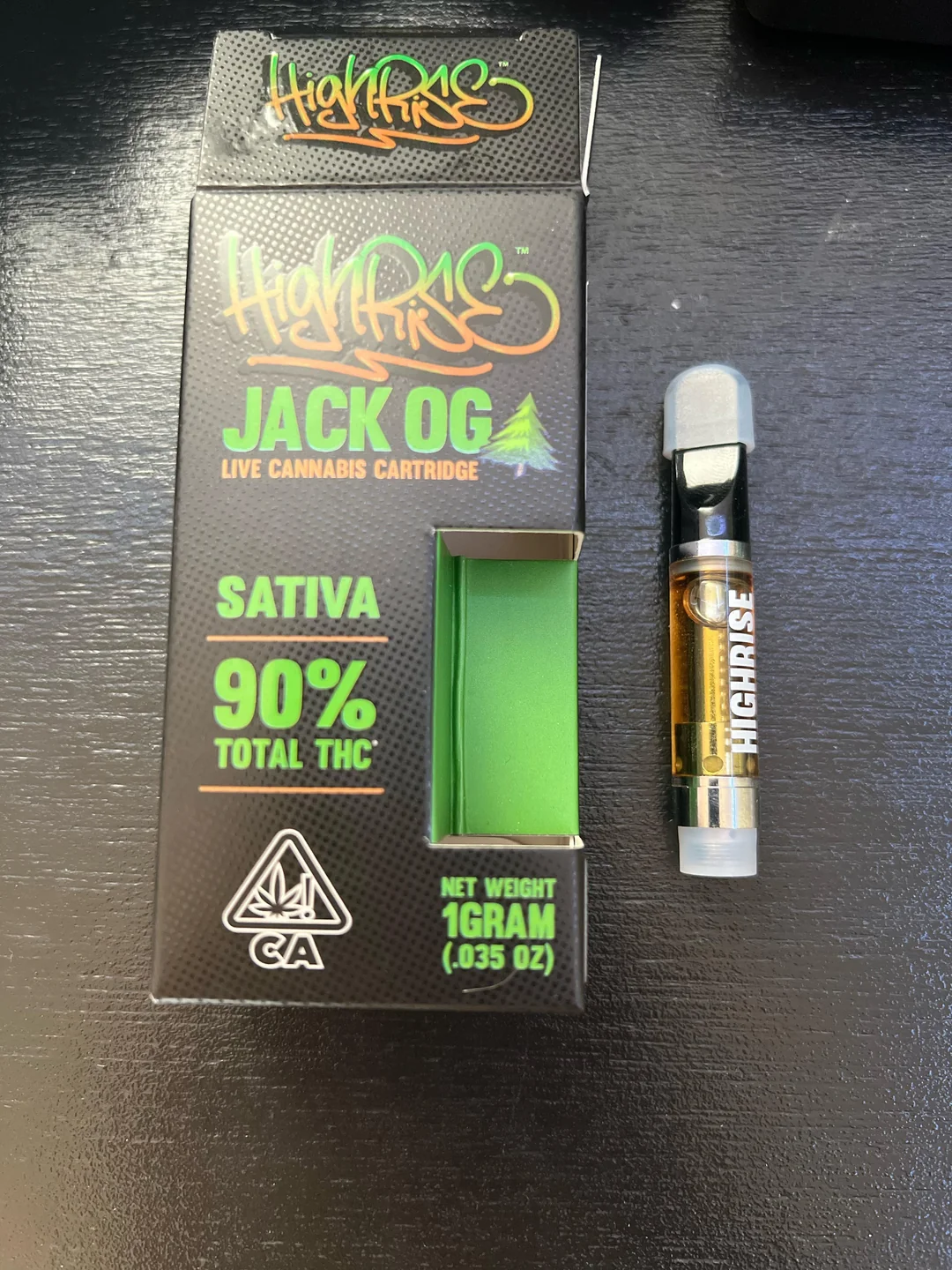 HIGHRISE CARTS – 1G - Image 2